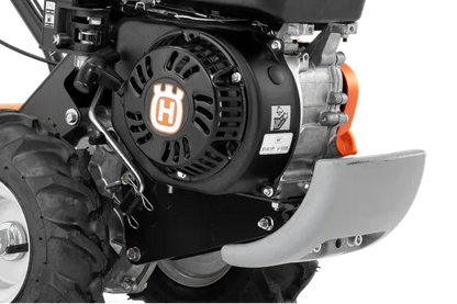 Husqvarna Gartenfräse TR 348 - 48 cm Detailansicht