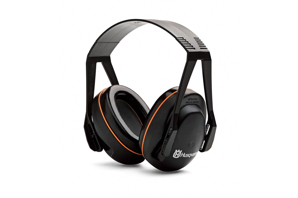 Husqvarna Gehörschutz für Gartenarbeiten