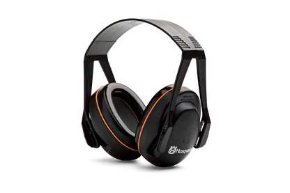 Husqvarna Gehörschutz für Gartenarbeiten