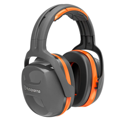 Husqvarna Gehörschutz mit Kopfbügel X-HIGH