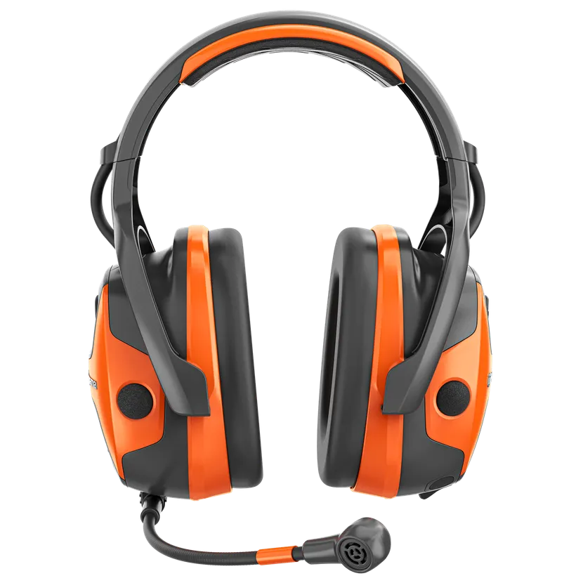 Husqvarna Gehörschutzbügel X-COM Active