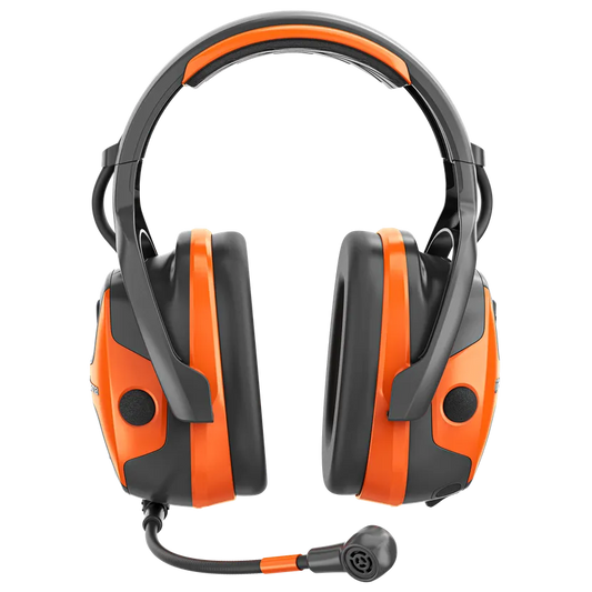 Husqvarna Gehörschutzbügel X-COM Active