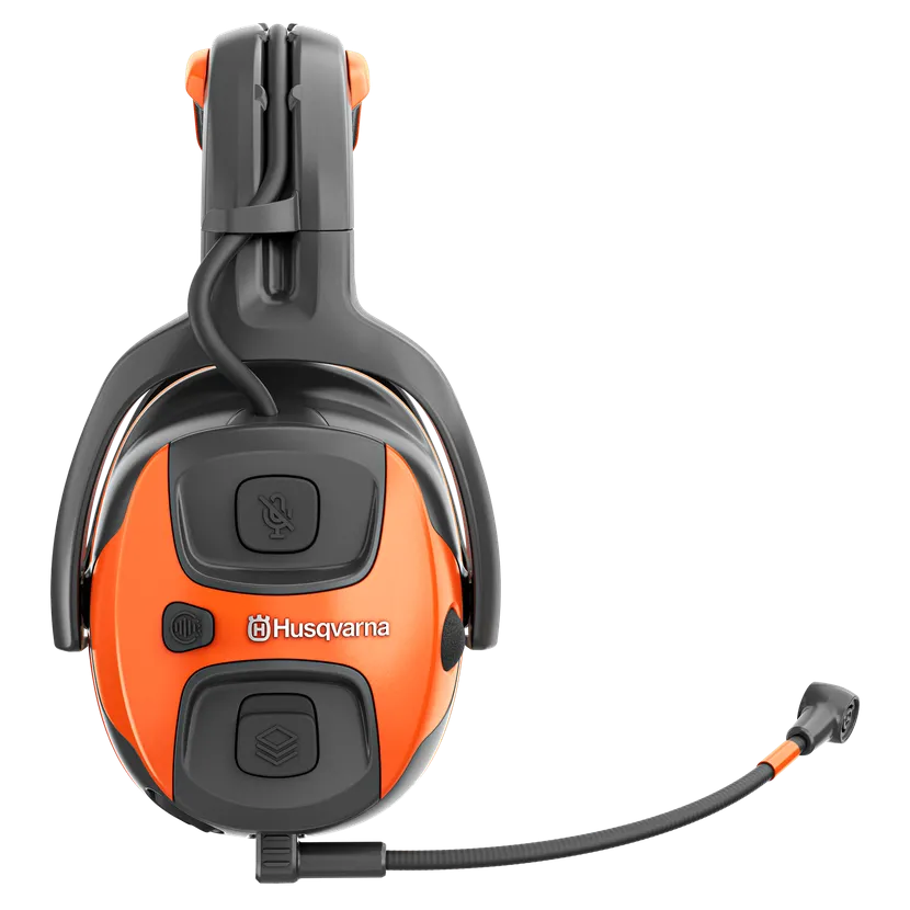 Husqvarna Gehörschutzbügel X-COM Active