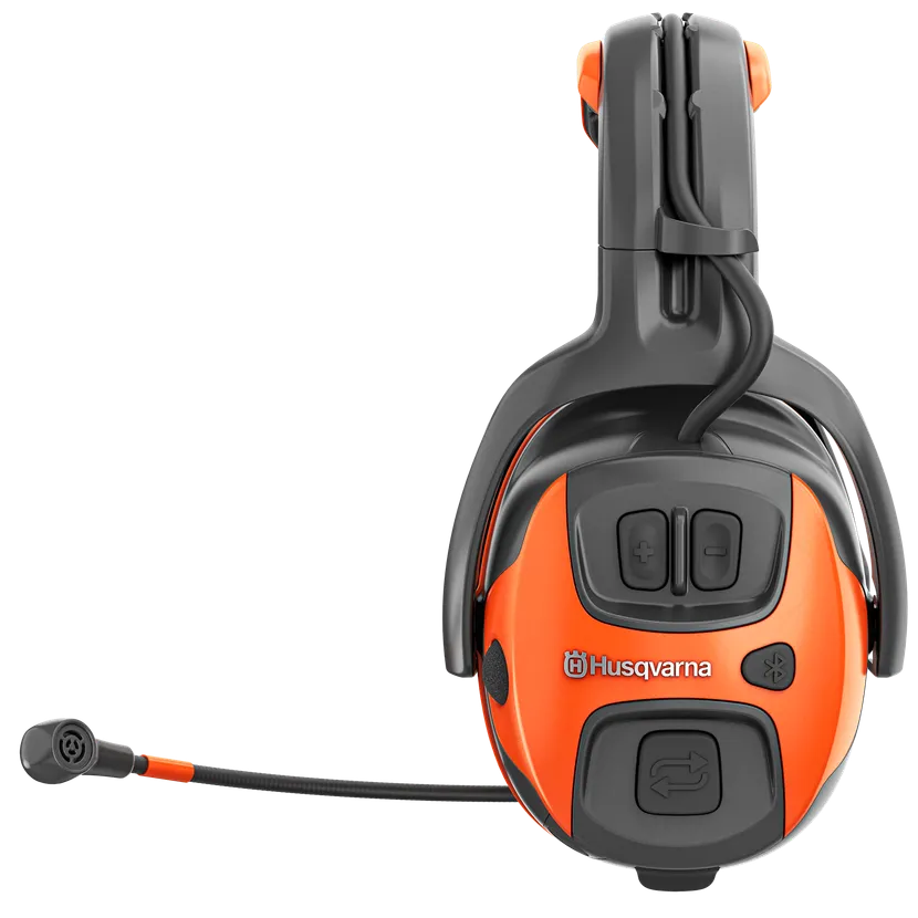 Husqvarna Gehörschutzbügel X-COM Active