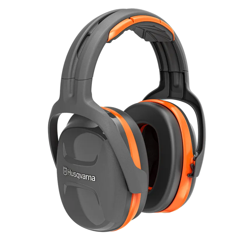 Husqvarna Gehörschutzbügel X-LOW