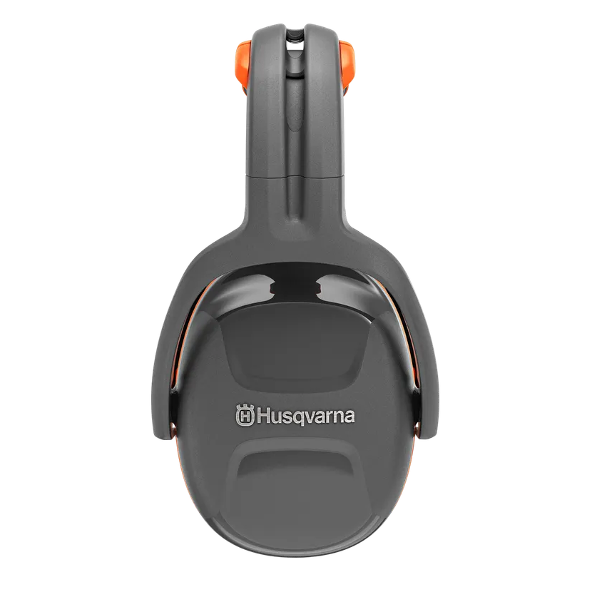 Husqvarna Gehörschutzbügel X-LOW Seitenansicht