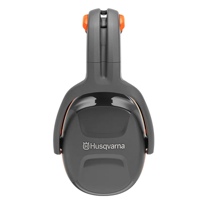 Husqvarna Gehörschutzbügel X-LOW Seitenansicht