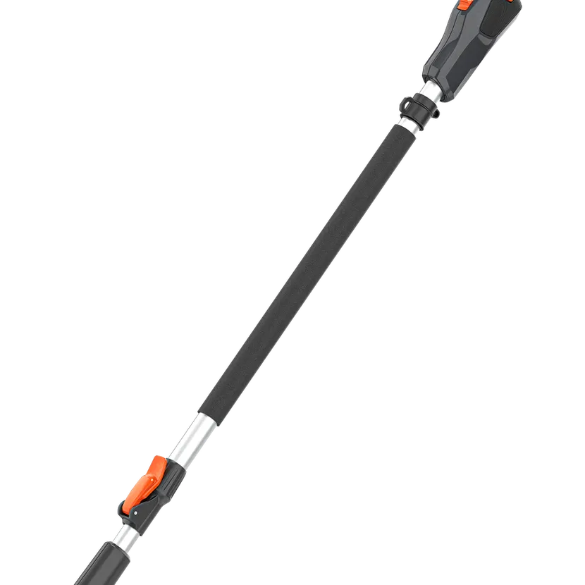 Husqvarna Gras- und Strauchschere Aspire S20-P4A Einzelgerät + Verlängerung-P4A