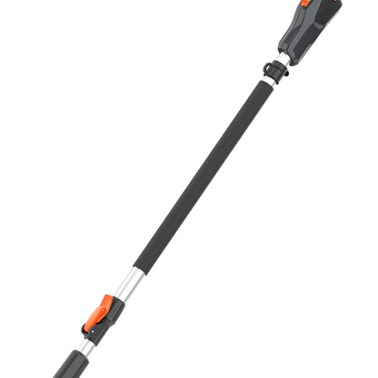 Husqvarna Gras- und Strauchschere Aspire S20-P4A + Verlängerung-P4A mit Akku und Ladegerät
