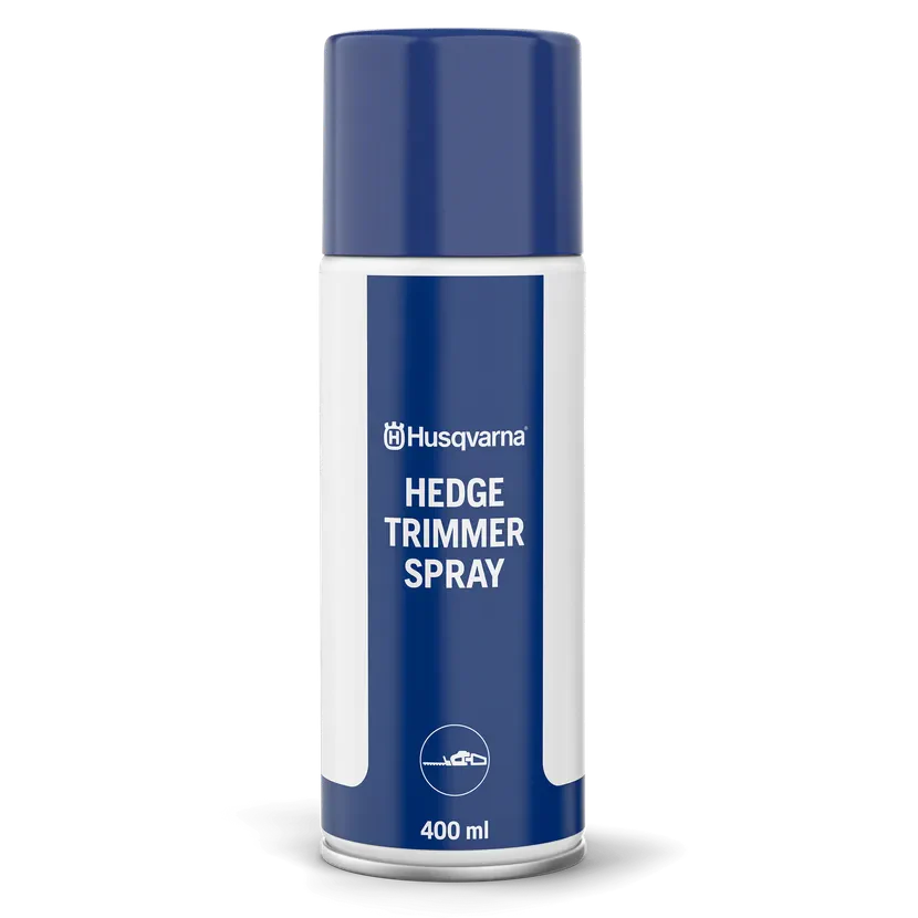 Husqvarna Heckenscheren-Spray - 400 ml