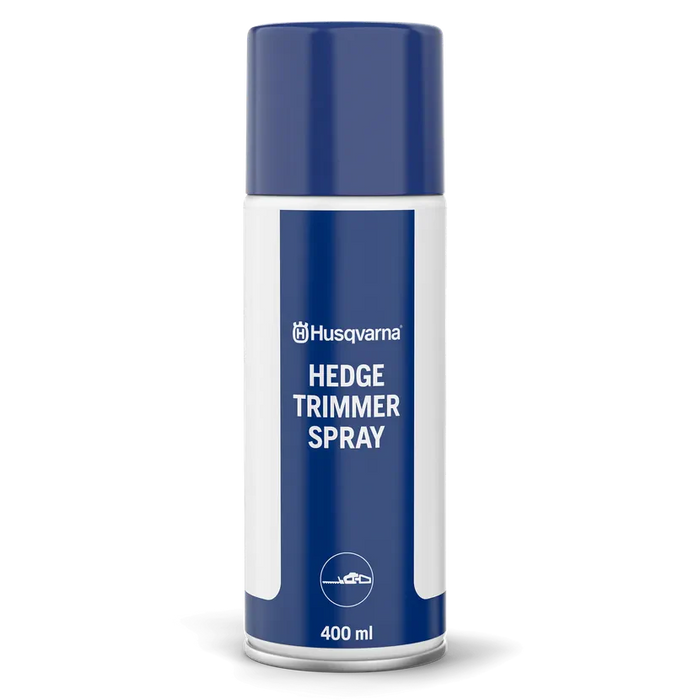 Husqvarna Heckenscheren-Spray - 400 ml