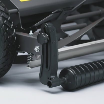 Husqvarna Spindelmäher HiCut 64 - 40 cm