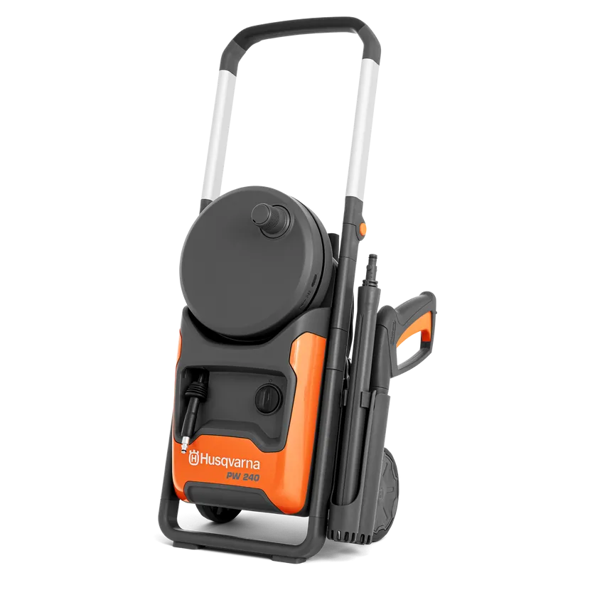 Husqvarna Hochdruckreiniger PW 240 - 140 bar