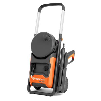 Husqvarna Hochdruckreiniger PW 240 - 140 bar