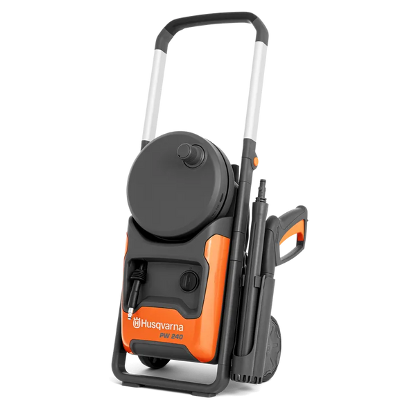 Husqvarna Hochdruckreiniger PW 240 - 140 bar