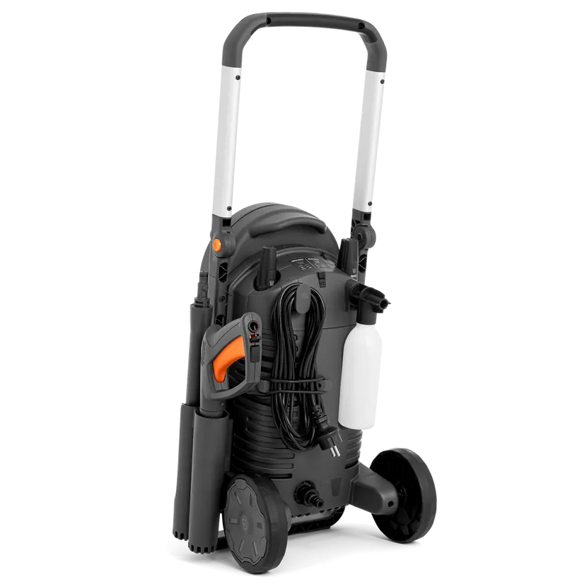 Husqvarna Hochdruckreiniger PW 240 - 140 bar