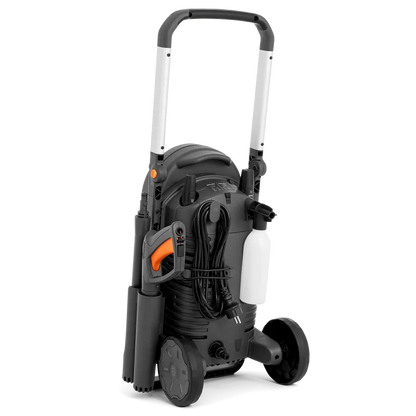 Husqvarna Hochdruckreiniger PW 240 - 140 bar