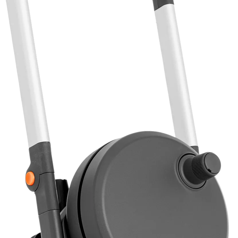 Husqvarna Hochdruckreiniger PW 240 - 140 bar Detailansicht