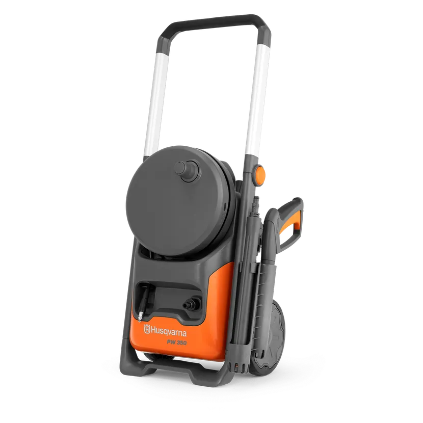 Husqvarna Hochdruckreiniger PW 350 - 150 bar