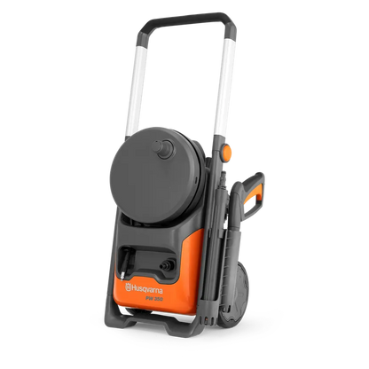 Husqvarna Hochdruckreiniger PW 350 - 150 bar
