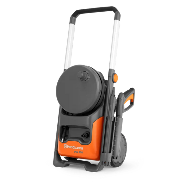 Husqvarna Hochdruckreiniger PW 350 - 150 bar