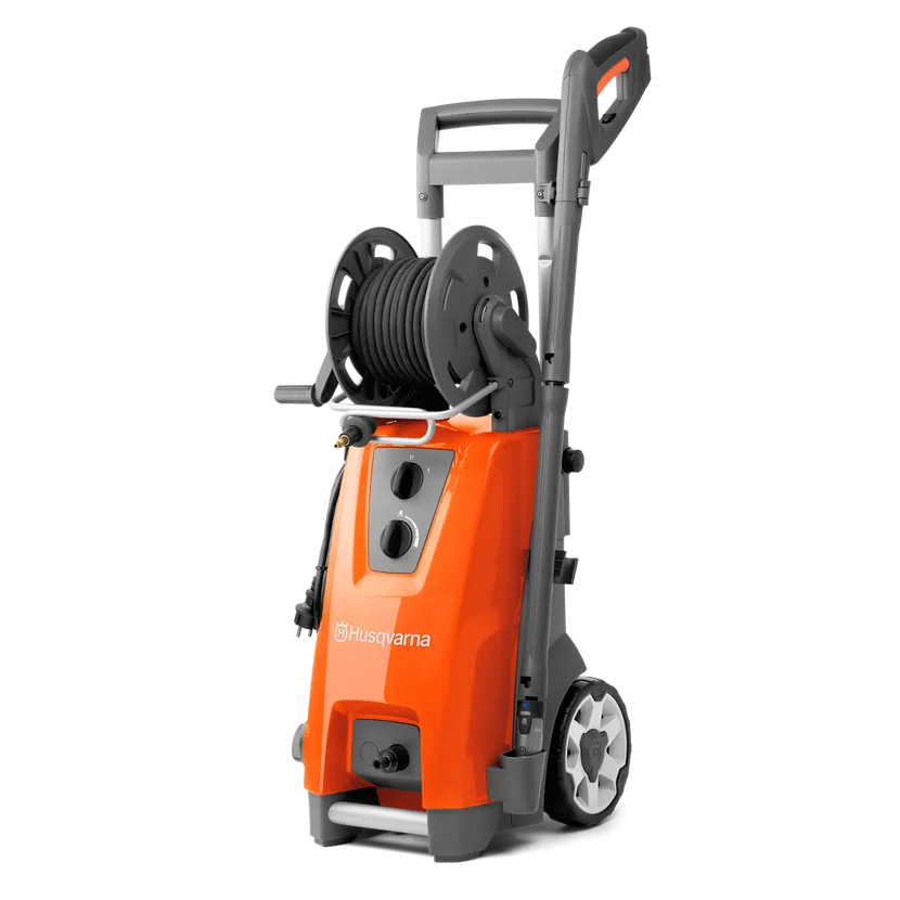 Husqvarna Hochdruckreiniger PW 480 - 180 bar