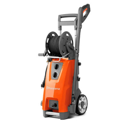 Husqvarna Hochdruckreiniger PW 480 - 180 bar