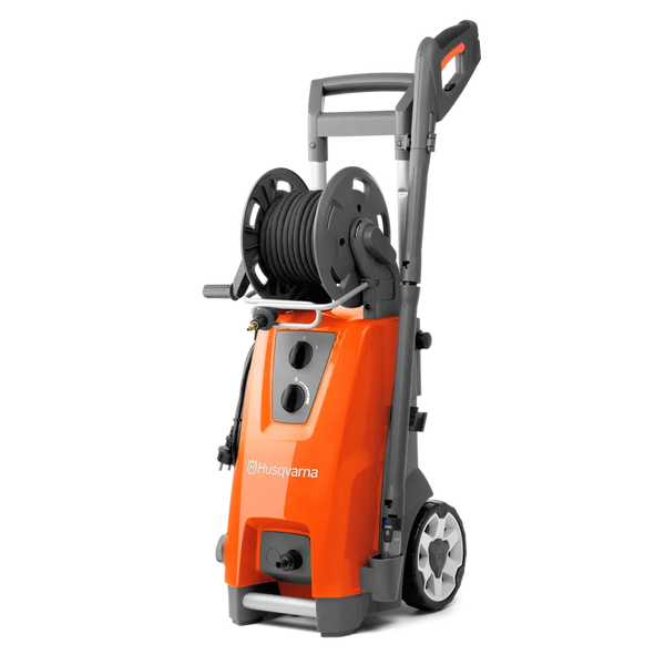 Husqvarna Hochdruckreiniger PW 480 - 180 bar