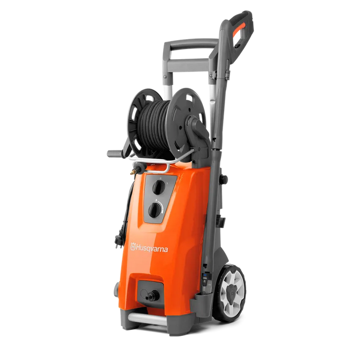 Husqvarna Hochdruckreiniger PW 480 - 180 bar