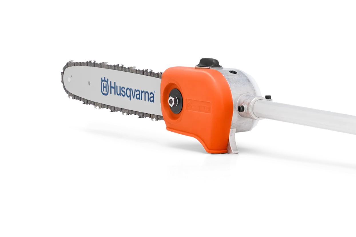 Husqvarna Hochentastervorsatz PAX730 - für Kombi-Trimmer/-Freischneider