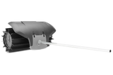 Husqvarna Kehrbürsten-Aufsatz SR600-2 – für Kombi‑Trimmer und -Freischneider