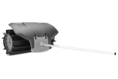 Husqvarna Kehrbürsten-Aufsatz SR600-2 – für Kombi‑Trimmer und -Freischneider