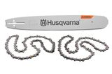 Husqvarna Kit X-Force & SP33G inkl. Führungsschiene und Sägeketten - 38 cm