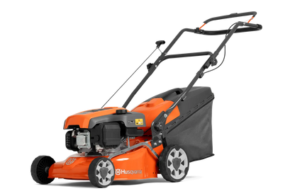 Husqvarna Benzin-Rasenmäher LC 140P – 40 cm