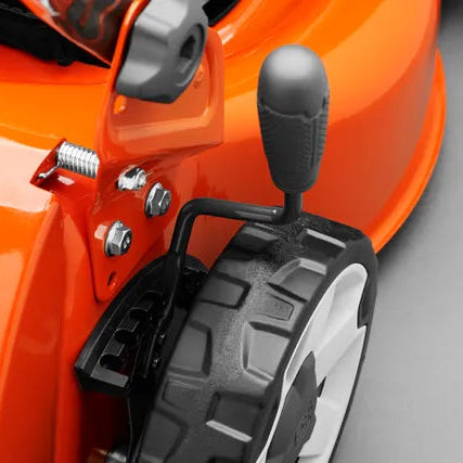 Husqvarna Benzin-Rasenmäher LC 140P – 40 cm