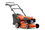 Husqvarna Benzin-Rasenmäher LC 140P – 40 cm