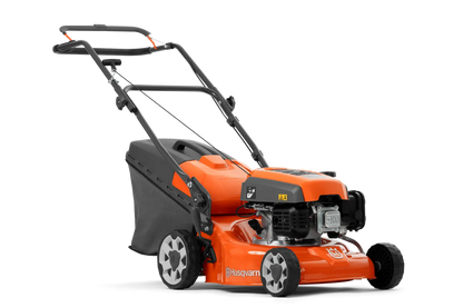 Husqvarna Benzin-Rasenmäher LC 140P – 40 cm