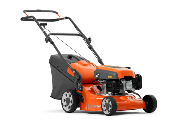 Husqvarna Benzin-Rasenmäher LC 140P – 40 cm