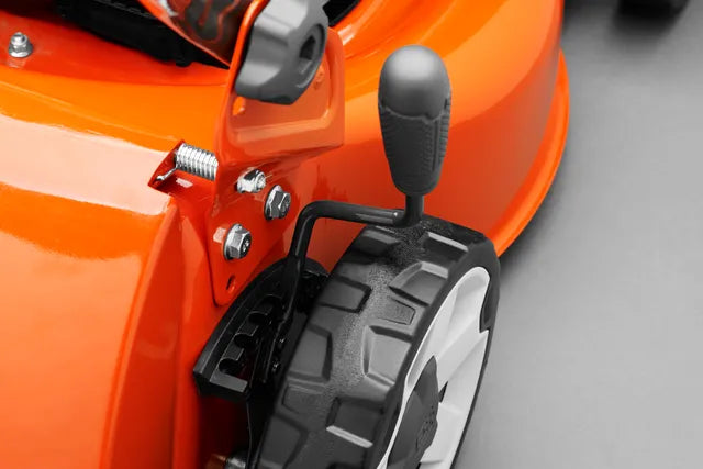 Husqvarna Benzin-Rasenmäher LC 140SP – 40 cm