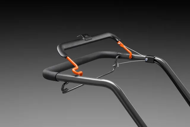 Husqvarna Benzin-Rasenmäher LC 140SP – 40 cm