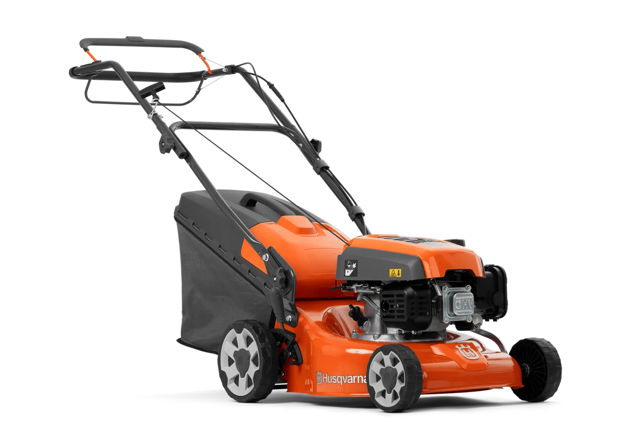 Husqvarna Benzin-Rasenmäher LC 140SP – 40 cm