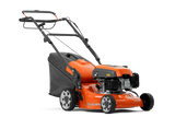 Husqvarna Benzin-Rasenmäher LC 140SP – 40 cm