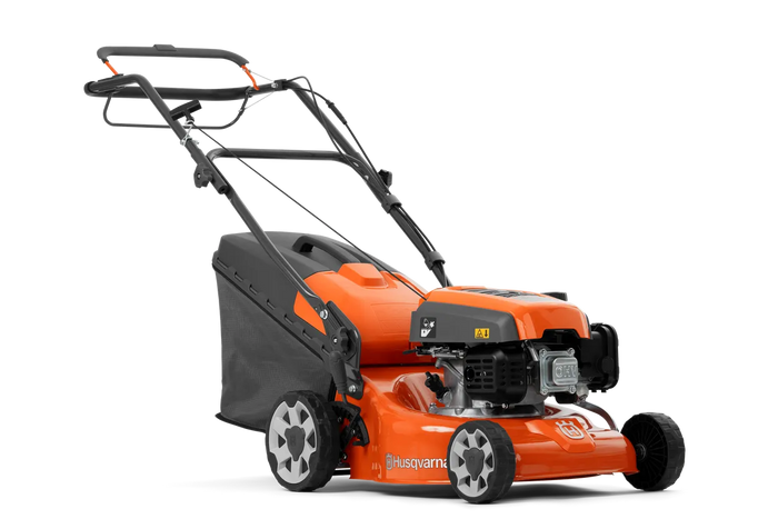 Husqvarna Benzin-Rasenmäher LC 140SP – 40 cm