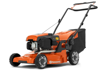 Husqvarna Benzin-Rasenmäher LC 247 – 47 cm