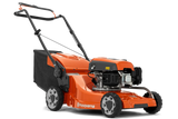 Husqvarna Benzin-Rasenmäher LC 247 – 47 cm