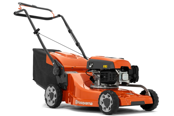 Husqvarna Benzin-Rasenmäher LC 247 – 47 cm
