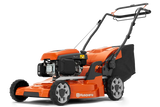 Husqvarna Benzin-Rasenmäher LC 253S  – 53 cm