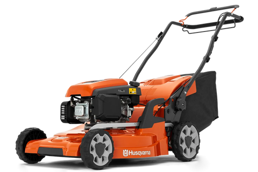 Husqvarna Benzin-Rasenmäher LC 253S  – 53 cm