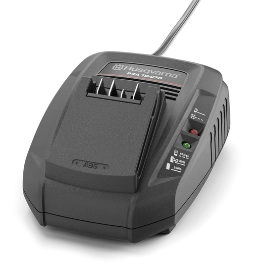 Husqvarna Ladegerät Aspire P4A 18-C70