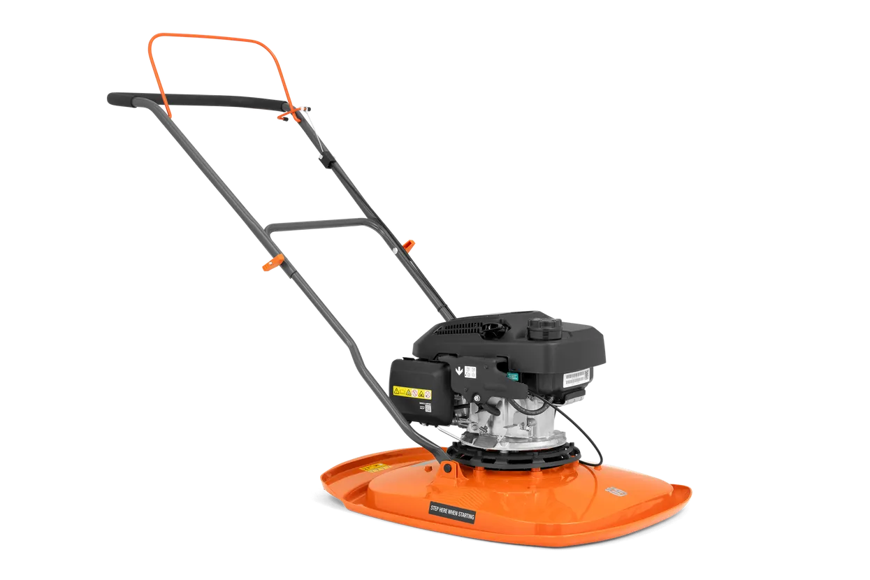 Husqvarna Luftkissenmäher GX 560 - 50,5 cm
